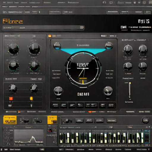Fluance RT81 (Cartridge Upgrade)