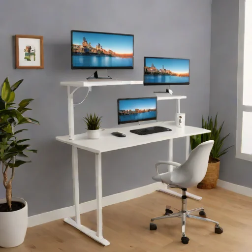 FlexiSpot M7D