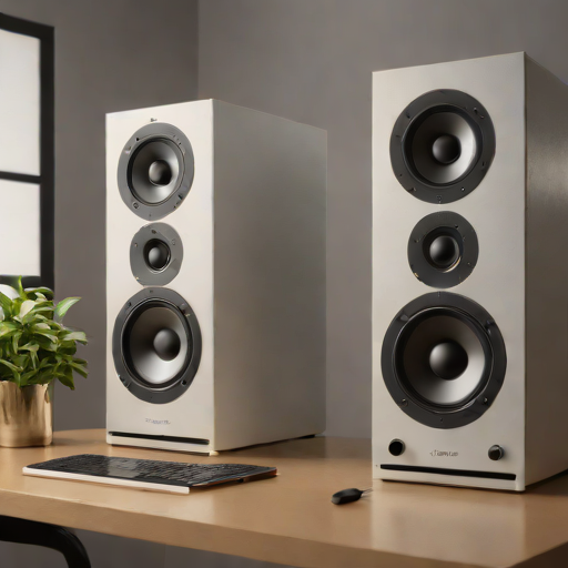 Focal Chora 82