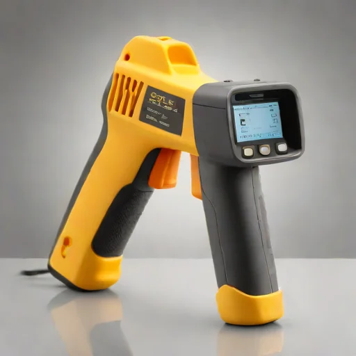Fluke DS701 High Definition Inspection Camera