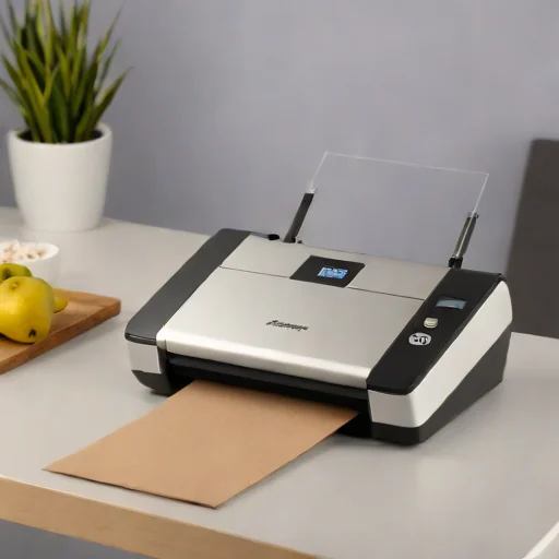 Fellowes Saturn 3i Laminator