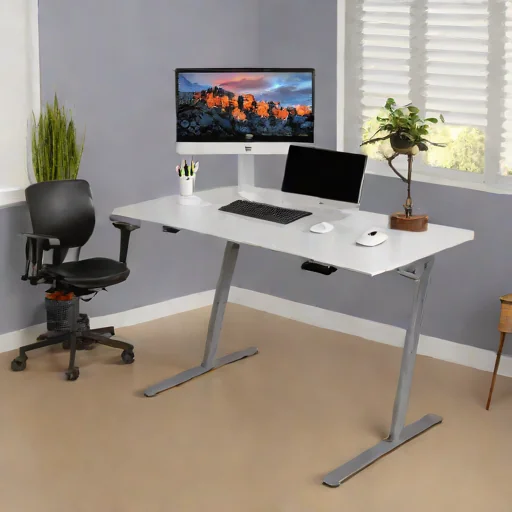 FlexiSpot M8C Sit-Stand Desk Converter