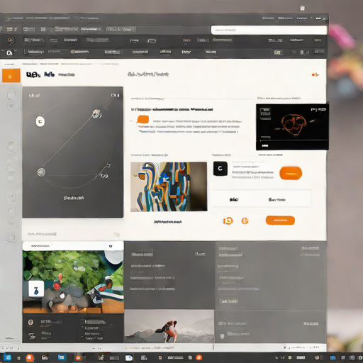 Figma AI Plugins (e.g., Builder.io AI)