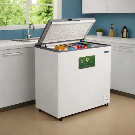 Frigidaire 16 cu. ft. Chest Freezer