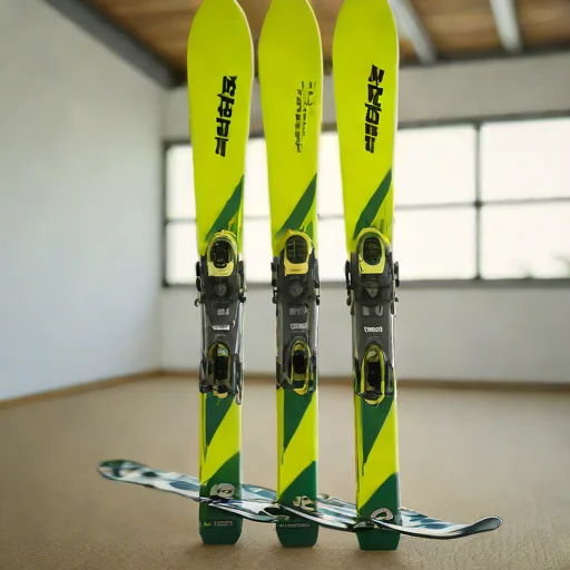 Fischer RC4 World Cup 65