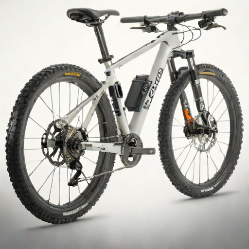 Fanome Bike