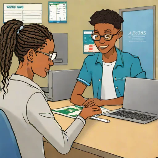 First Tech Federal Credit Union Teen Checking