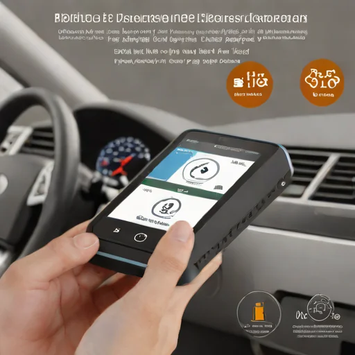 FIXD OBD2 Scanner