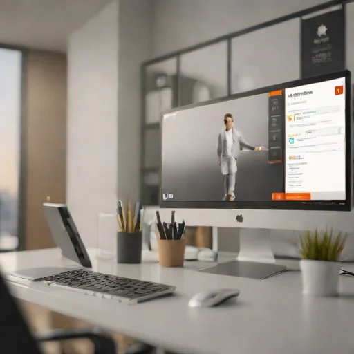 FlexSpace Virtual Services