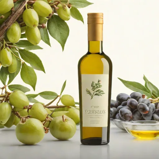 Frantoio Toscano DOP