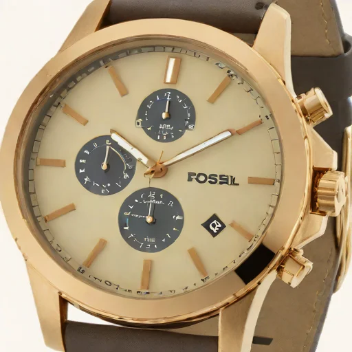 Fossil FS-5500