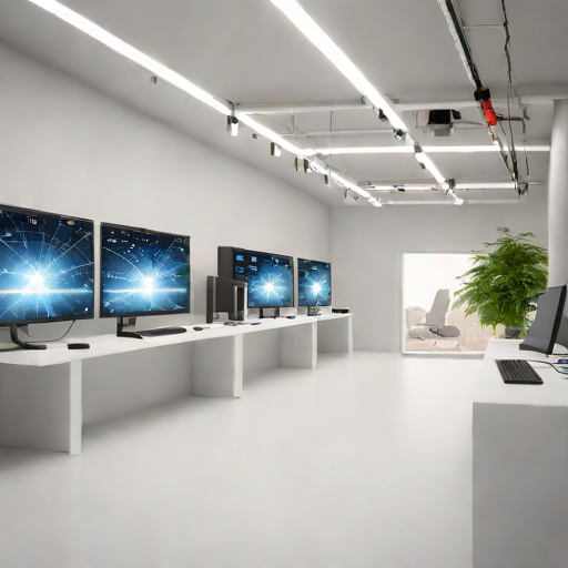 Fiber-to-the-Premises (FTTP)