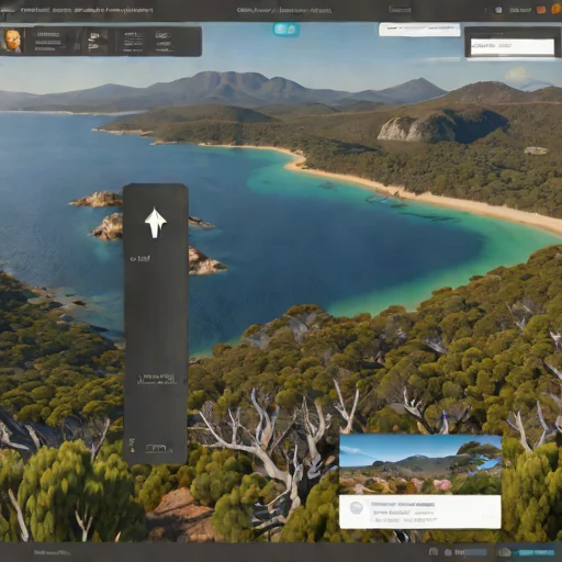 Freycinet Coast Ferry Link