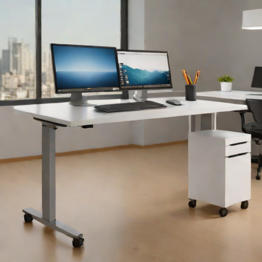 FlexiMove Portable Board