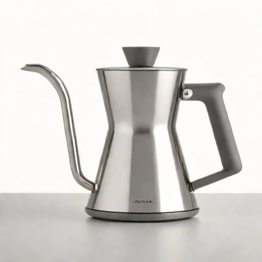 Fellow Stagg EKG Pour-Over Kettle