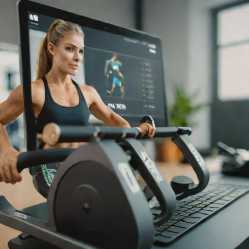 FitLife SportPods