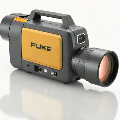 Fluke TruView IR500