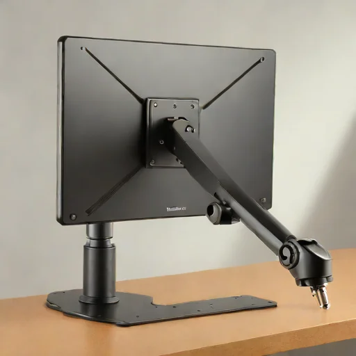 FlexiGrip Entry-Level Mount