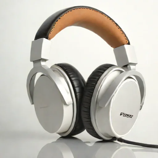 Fostex T60RP