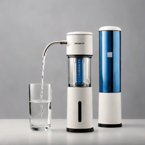 FlowPure CF-1