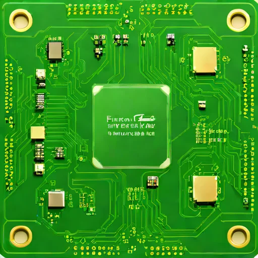 FreeScale MC13224