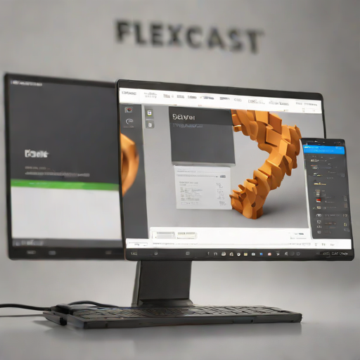 FlexiCast Acrylic