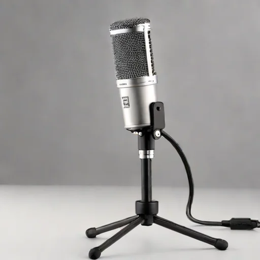 Fifine K670