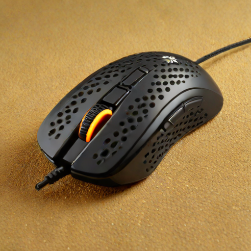 Finalmouse Ultralight X