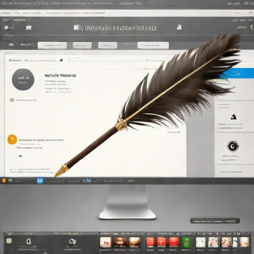 Feather Teaser Wand (Premium)