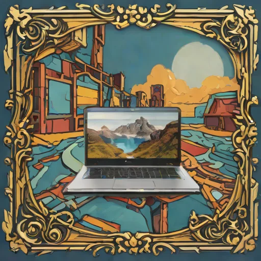 Framework Chromebook Edition