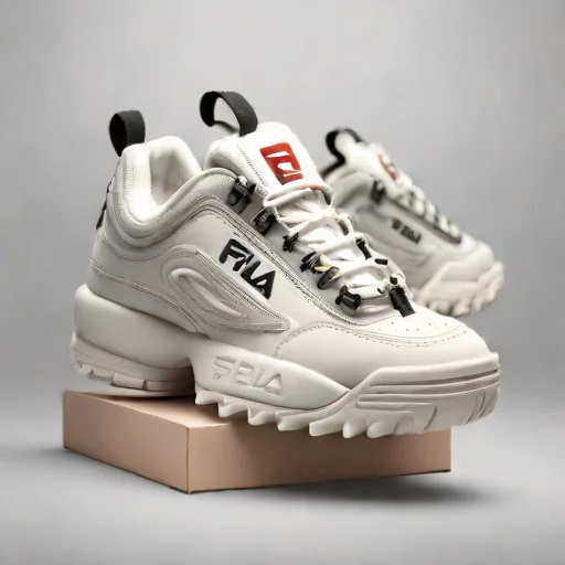 Fila Disruptor II
