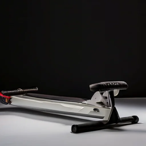 FitLife Rower X