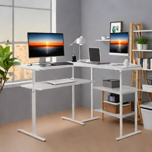 FlexiSpot E7