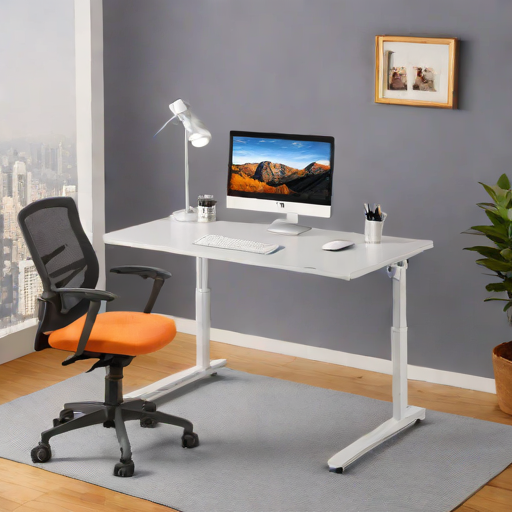 FlexiSpot M8