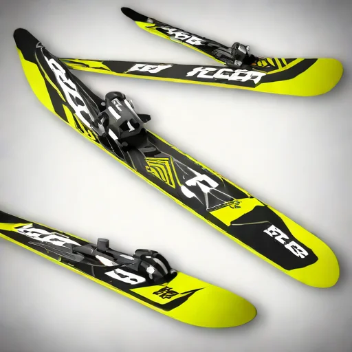 Fischer RCS Skate Plus