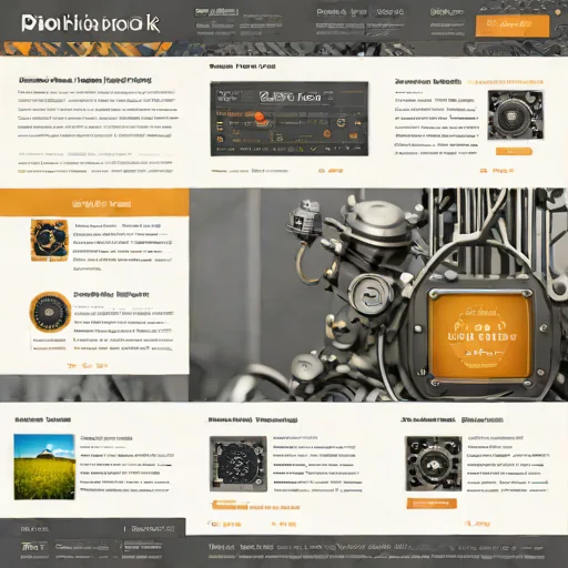 Framework Specific Boilerplate