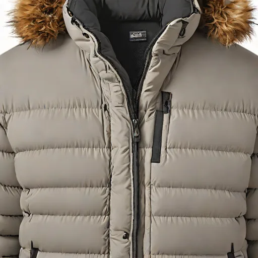 Feathered Friends Eider Down Jacket