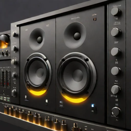 Focal Chora 826