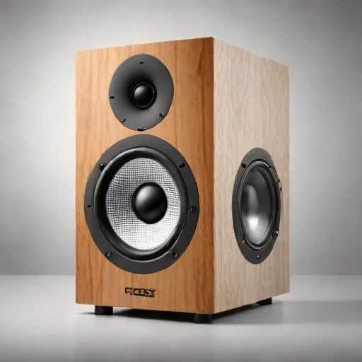 Fostex PM0.3