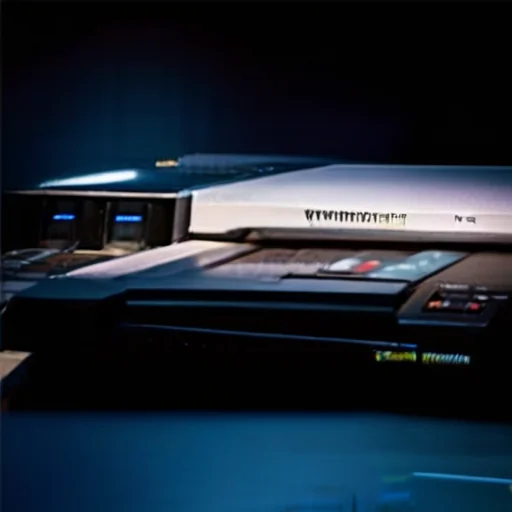 Fujitsu fi-7160