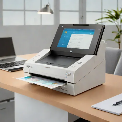 Fujitsu fi-8040