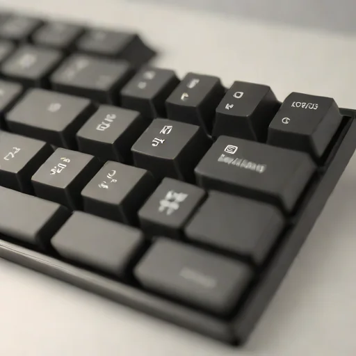 Filco Majestouch 2 Silent