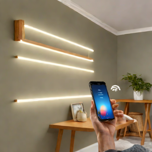 Feit Electric Smart Color Changing Strip