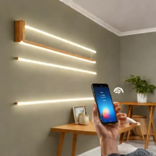 Feit Electric Smart Color Changing Strip