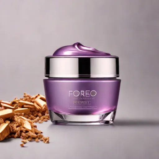 Foreo Peptide Overnight Mask