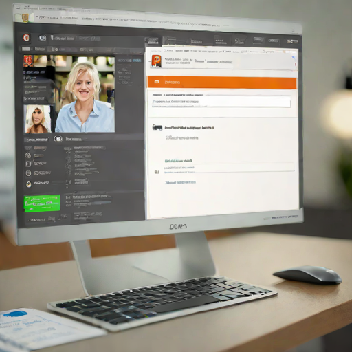 Flatbed Scanner (Generic Brand A)