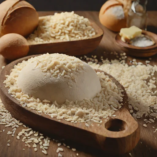 Flour Water Salt Yeast by Ken Forkish