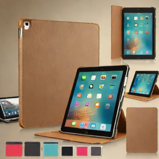 Fintie Slim Folio Case
