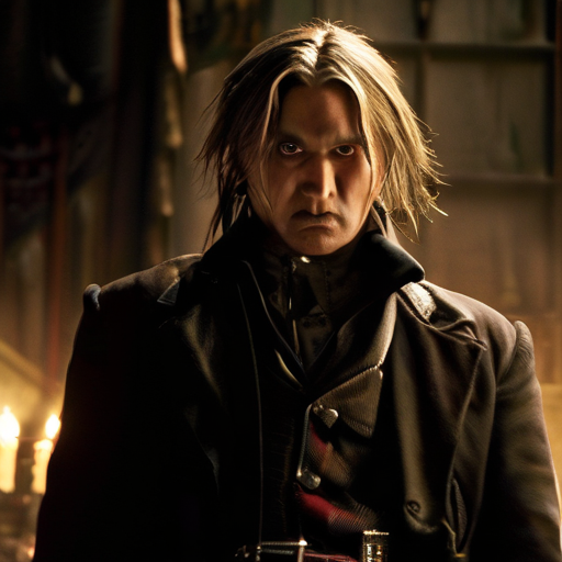 Fullmetal Alchemist: Brotherhood