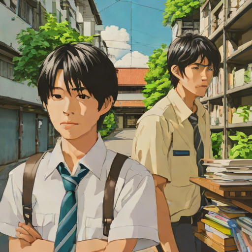 Fuuki Iin to Fuuzoku Katsudou